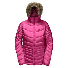 Jack Wolfskin Ladies Selenium Bay Down 