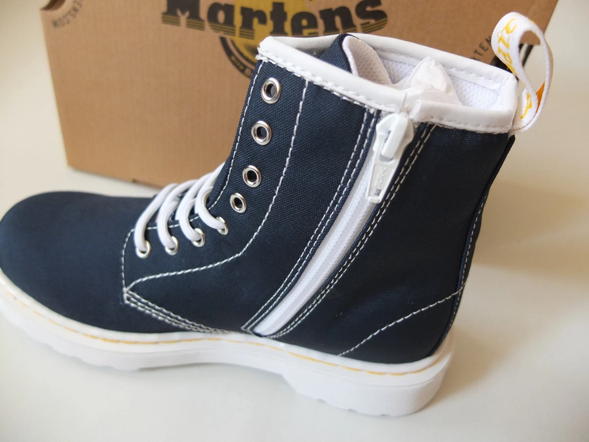 Dr martens best sale palladium