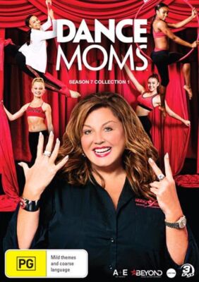 Moms Miami Dance Moms Hulu Dance Moves Watch Dance Moms Season