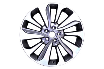 New Aluminum Wheel 18 Inch for 17-21 Buick Encore 18 x 7 Rim 5 Lug 105mm