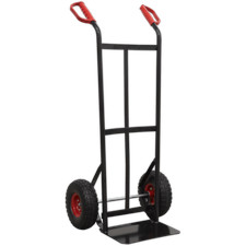 Sealey Heavy Duty Sack Truck Trolley 250Kg