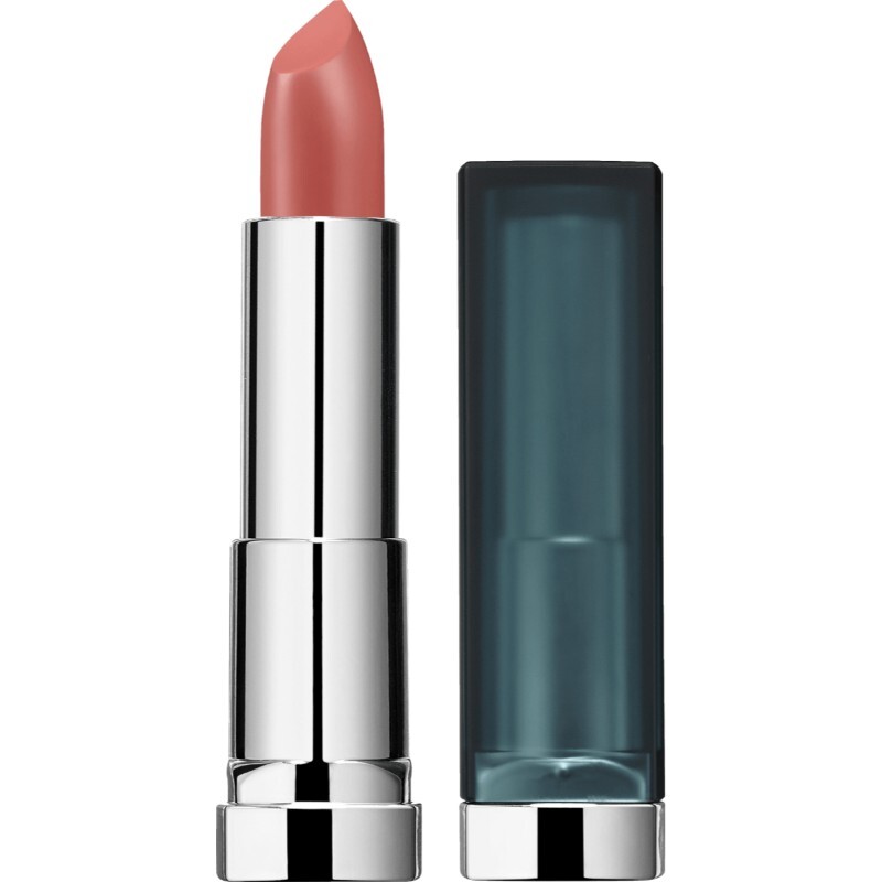 Maybelline Color Sensational Lipstick Matte Bold Satin NEW Choose your Shade - Picture 81 of 83