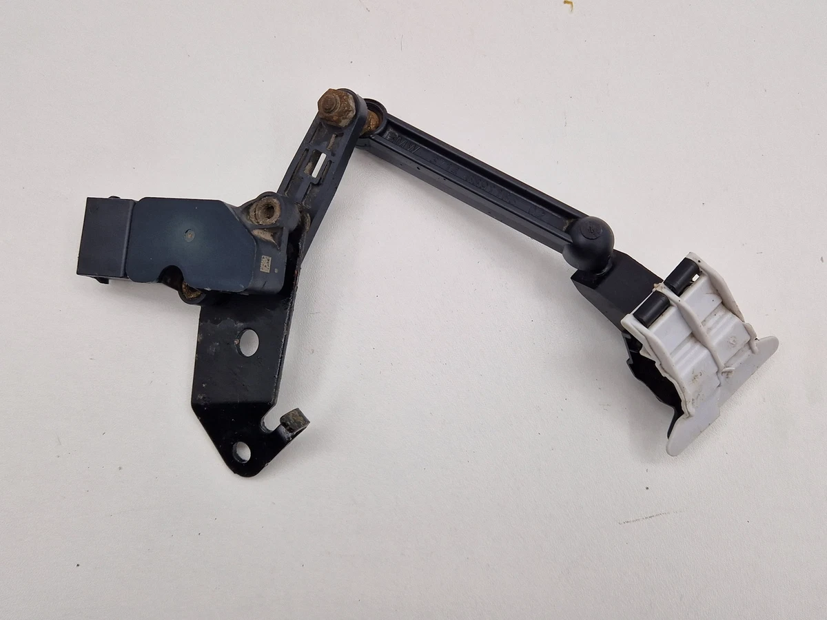 BMW X3 X4 SERIES HEADLIGHT LEVEL CONTROL MODULE FRONT LEFT F97 