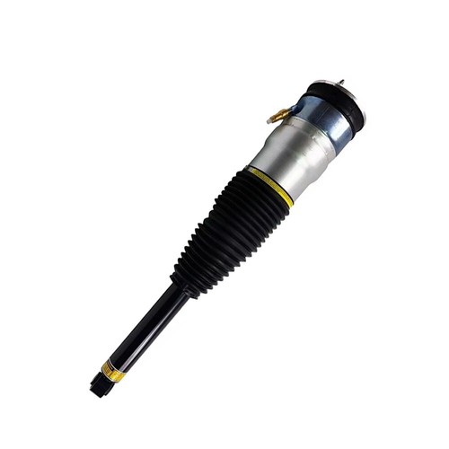 Sospensione pneumatica posteriore ammortizzatore per Tesla Model S 5YJS 60D P85D X2 - Foto 5 di 8