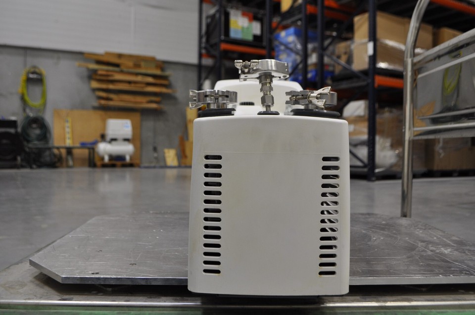 V6SVTSFABF / KIT ACPIV2 DIFFERENTIAL VACUUM PUMP ACP28I / PFEIFFER eBay