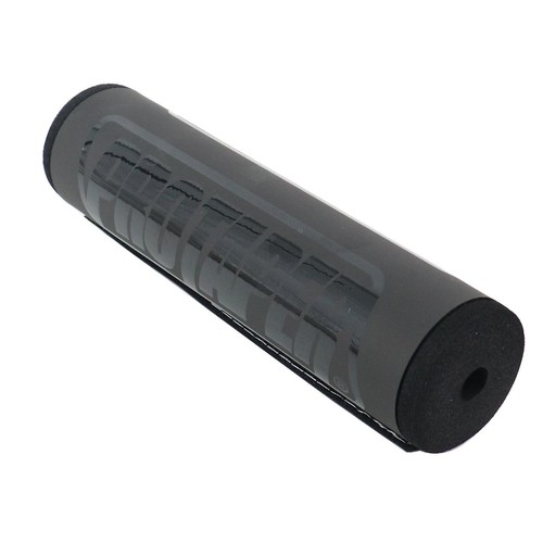 Almohadilla de manillar redonda de 200 mm cónica profesional para motocicleta 7/8" para CRF CR YZF YZ WR KX KXF - Imagen 15 de 24