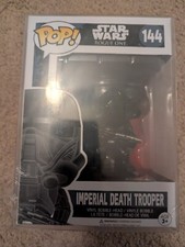 Funko Pop Star Wars Rogue One Vinyl Figures 5