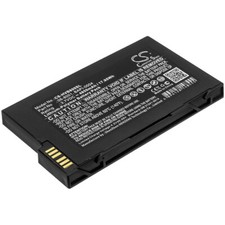 BATTERIE 4850mAh 06-8001 BAPI-0004 for HumanWare BrailleNote VoiceNote Apex