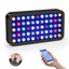 165W-WiFi-luz-led-de-acuario-peces-tanque-de-espectro-completo-actualizado-Regulable-Lampara-De vista en miniatura 2