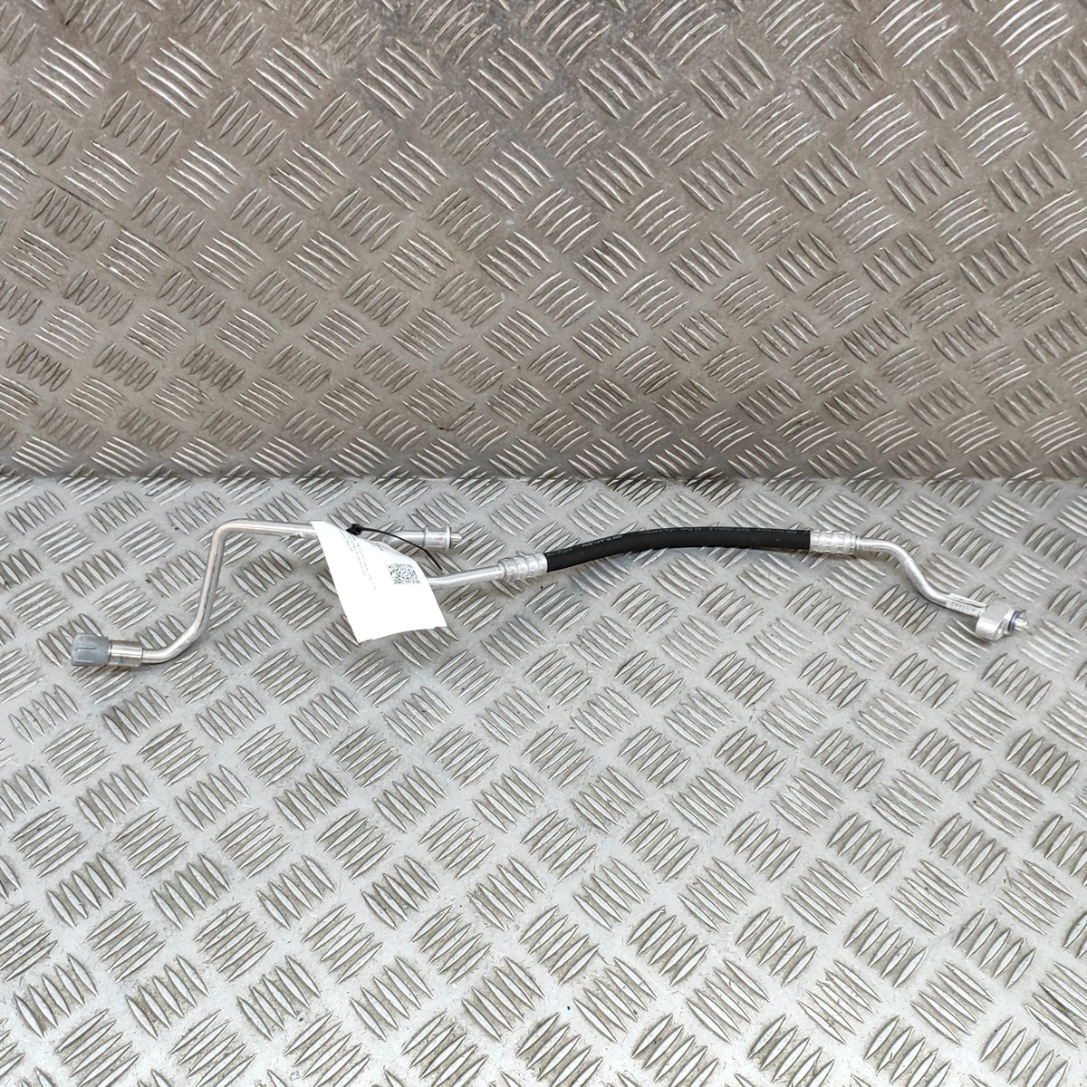 MERCEDES-BENZ EQE V295 A/C Air Con Hose Pipe A2978304502 460kw  