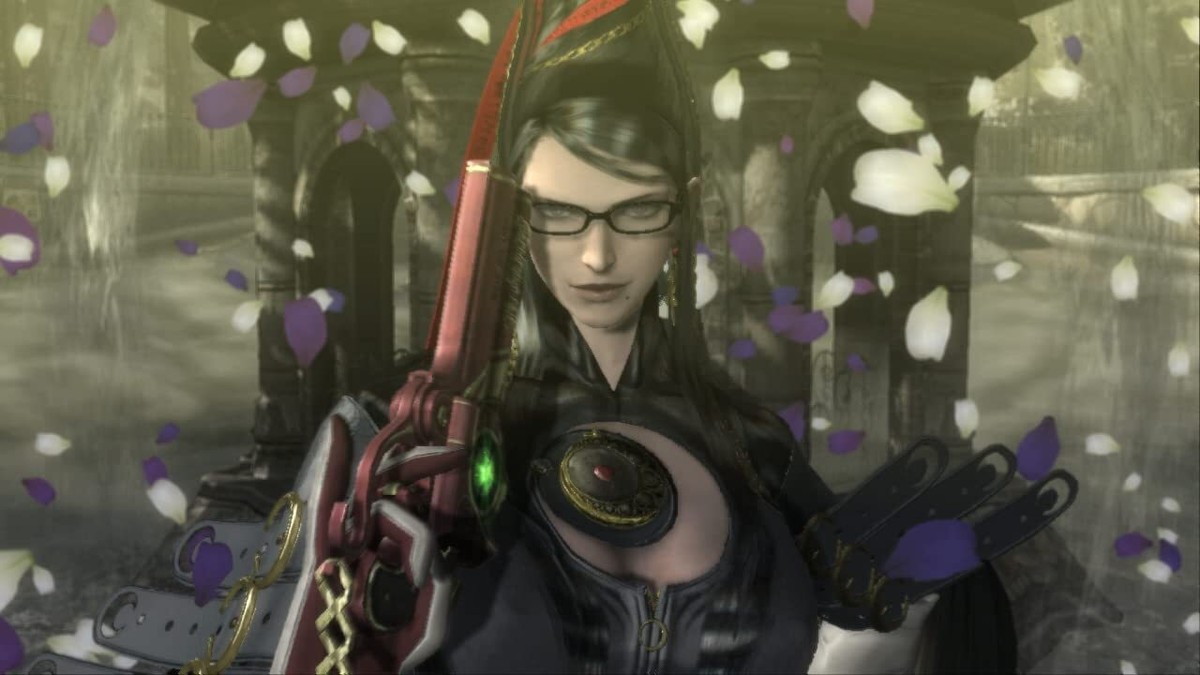 Nintendo Switch Japan BAYONETTA from Japan | eBay