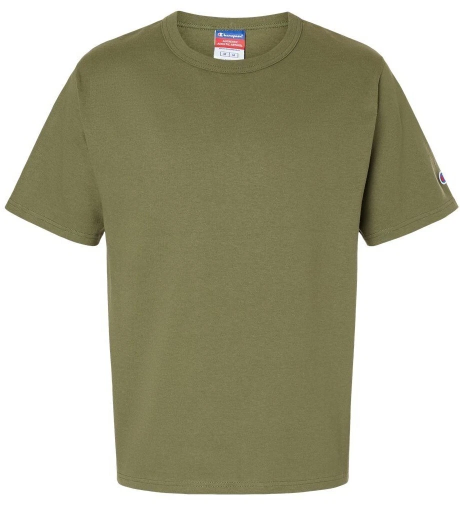 Champion sales heavyweight tee