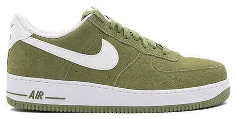 Nike Air Force 1 '07 Palm Green - 315122-306