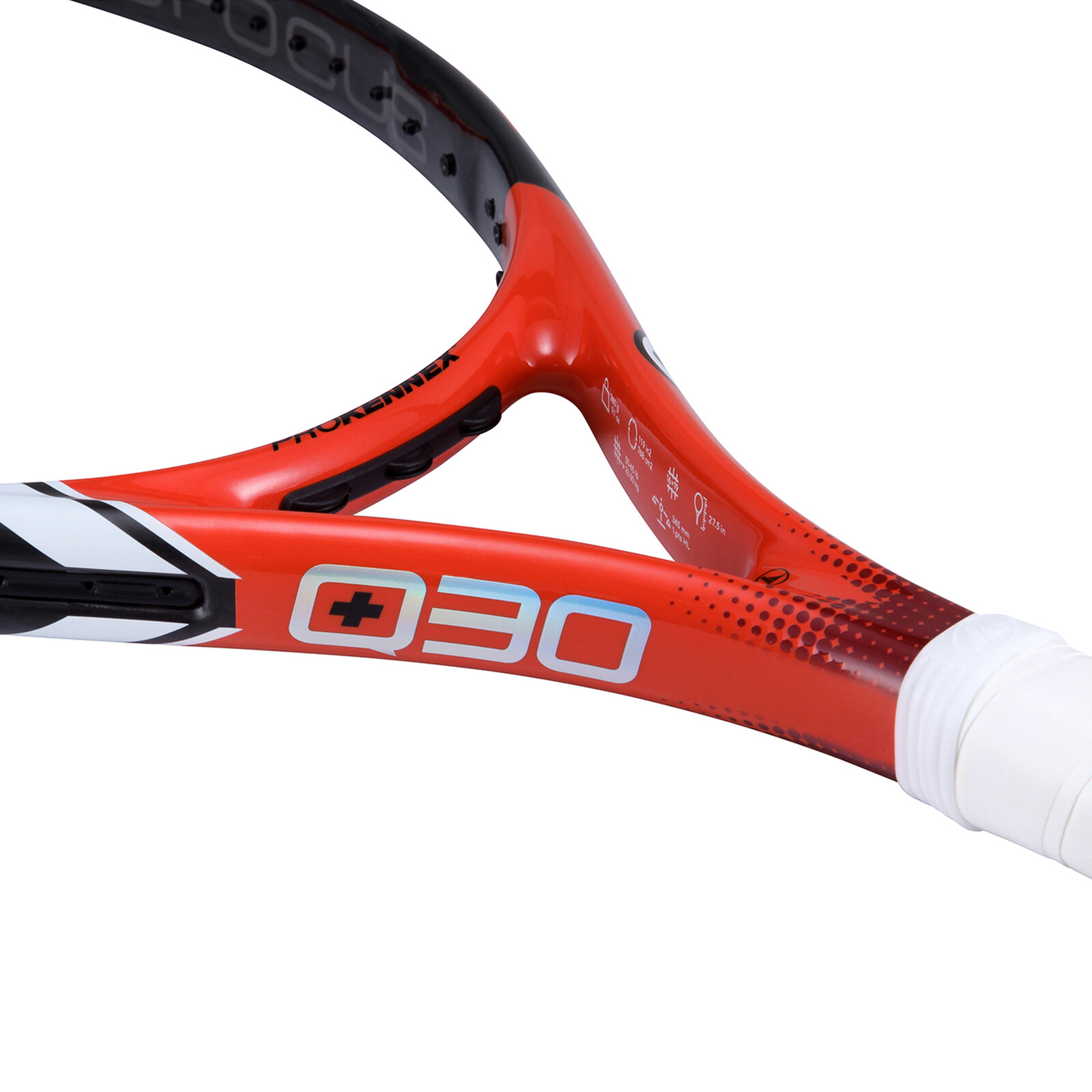 Pro Kennex Ki Q+ 30 Tennis Racquets eBay