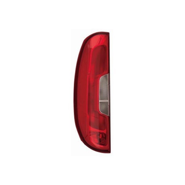 RüCkleuchte Heckleuchten Links Passend FüR Fiat Doblo Kasten/Kombi 263 263_-image