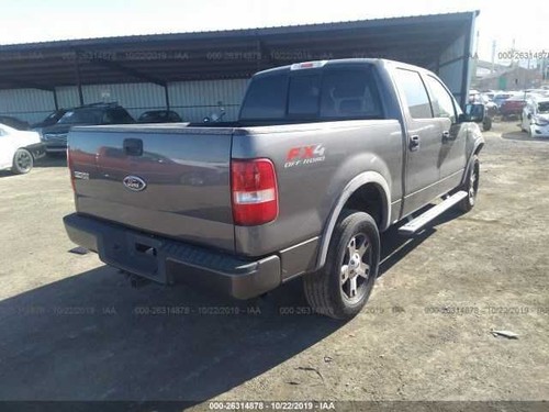 2004 2005 FORD F150 F-150 5.4L 4SPD A/T TRANSFER CASE ASSEMBLY OEM - Picture 20 of 20