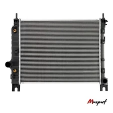 Radiator for Dodge 00-04 Dakota 2000-2003 Durango 2.5 3.7 3.9 4.7 5.2 5.9L 2294