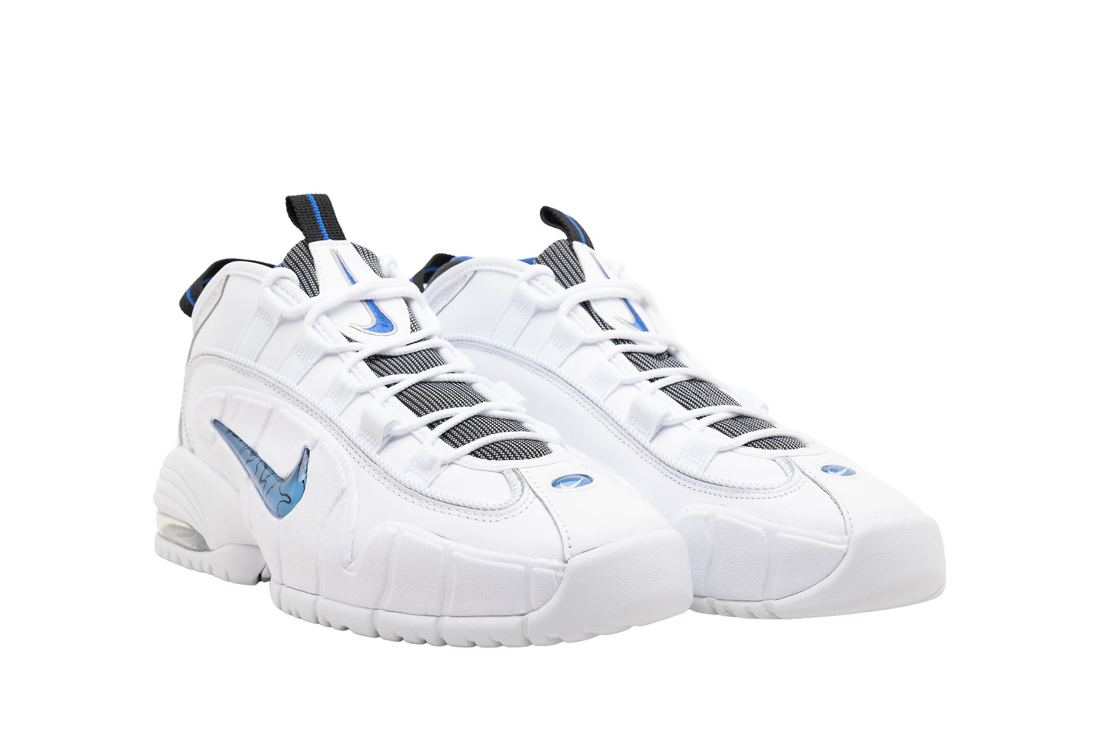 Preços baixos em Nike Air Max Penny 1 2022 Home | eBay