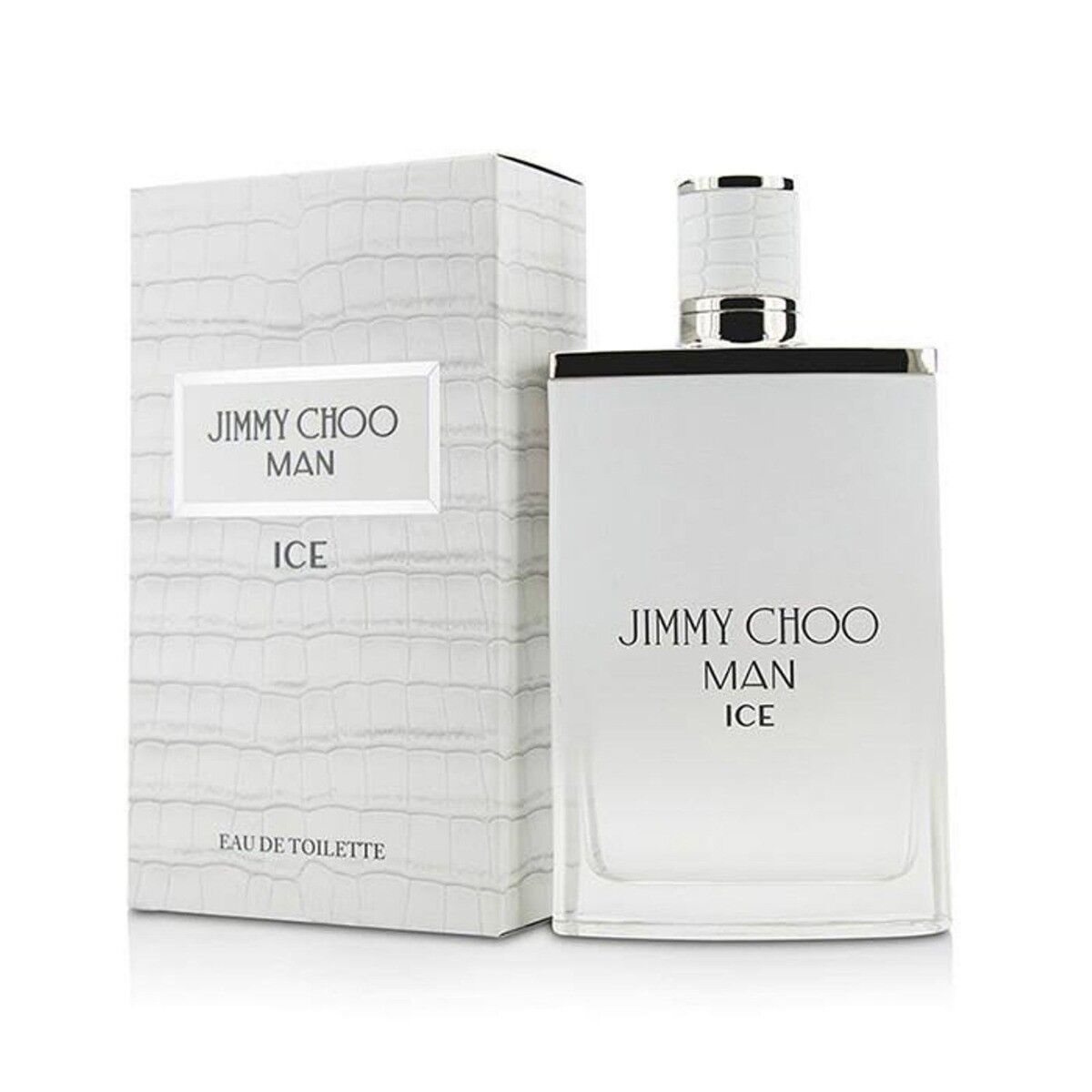 Jimmy Choo Man Intense Eau de Toilette Spray by Jimmy Choo 6.7 oz