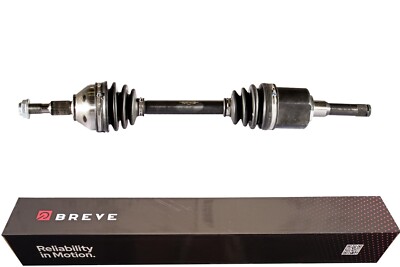 Antriebswelle links vorne FORD TOURNEO CONNECT V408 1.5 EcoBlue 8 GANG AT HQ NEU