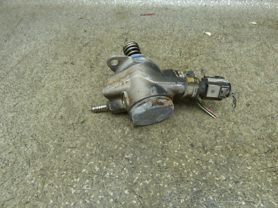 Einspritzpumpe Hochdruckpumpe 131Tm Audi Q5 8R 3.2 FSI 10.1639.087