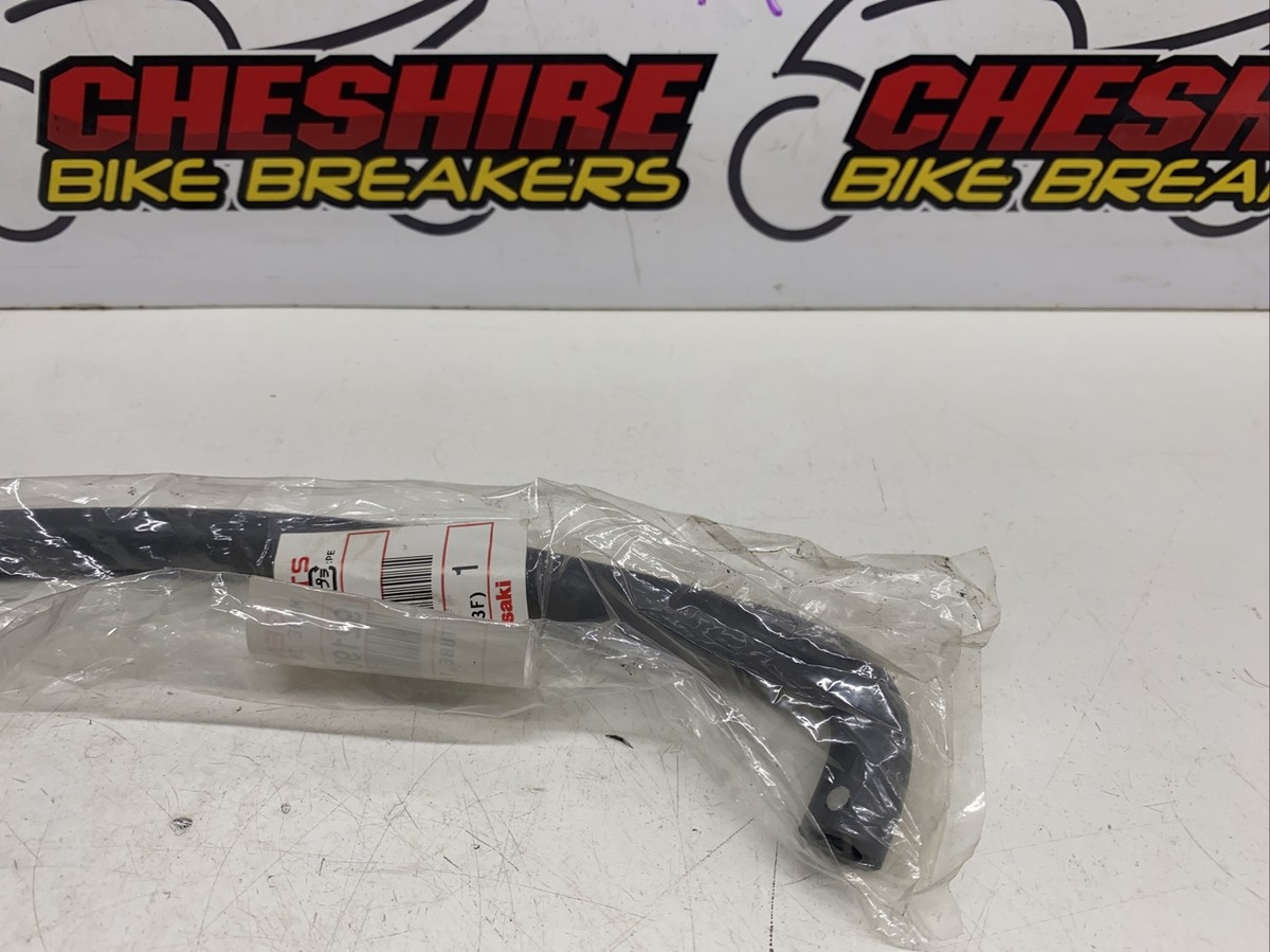 Kawasaki Zx9r B1 B2 1994 - 1997 Air Breather Pipe Line Hose | eBay