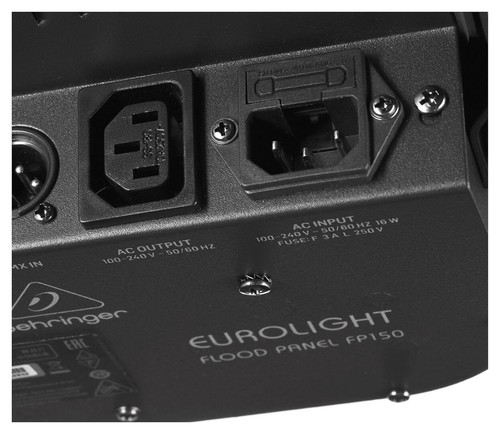 4033653150422 Behringer FLOOD PANEL FP150 - professionelles flaches 15-W-LED-Pan - Zdjęcie 7 z 10