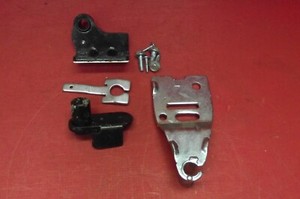 American Fridge Freezer LG GRA207CVBA GEFRIERSCHRANK TÜRSCHARNIERE