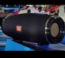 2 For 1 Bluetooth Speaker Water Resistant Portable 360 Stereo