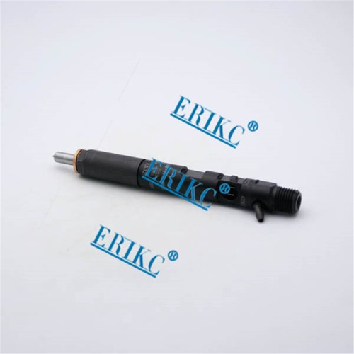 5PC Diesel Injector EJBR02601Z A6650170121 6650170121 for Delphi SSANGYONG - Picture 4 of 7