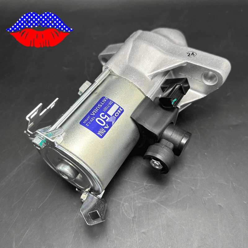 Nuevo fabricante de equipos originales para Honda Civic 2006-2011 arranque - 31200-RNA-A51 - automático Foto 2 de 4