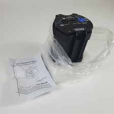 6-way DMX splitter RDM Distributor 6 Channels amplifer For show tv concert club