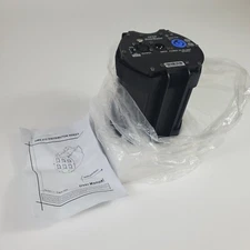 6-way DMX splitter RDM Distributor 6 Channels amplifer For show tv concert club