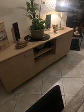 meuble salle à manger