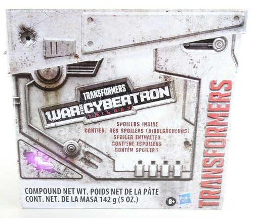 Transformers War for Cybertron Trilogy Netflix Original NEU OVP kostenloser Versand - Bild 2 von 11