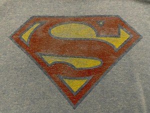 dc comics clothing