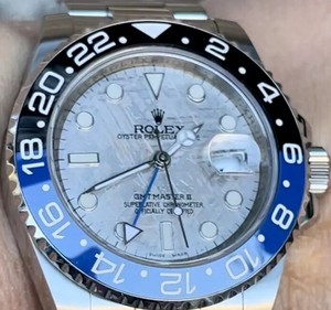gmt master blue