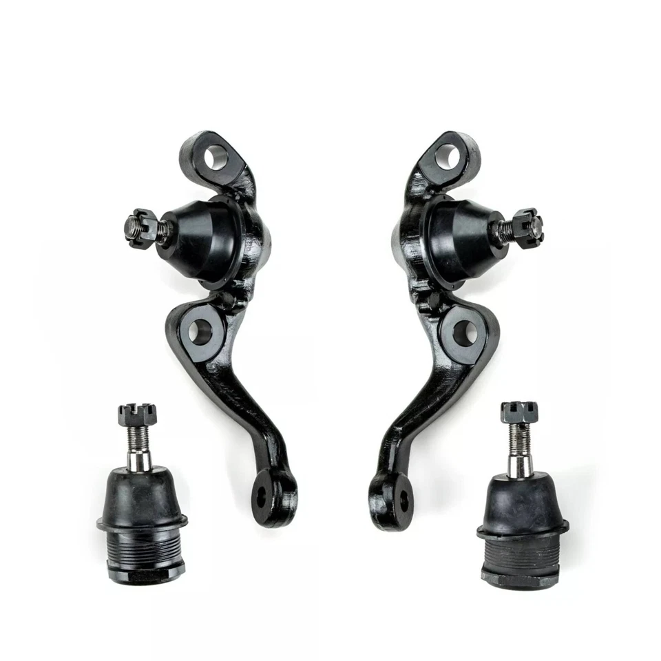 Kit de suspensión delantera 1968-1969 Plymouth Belvedere GTX Roadrunner Satellite Foto 2 de 4