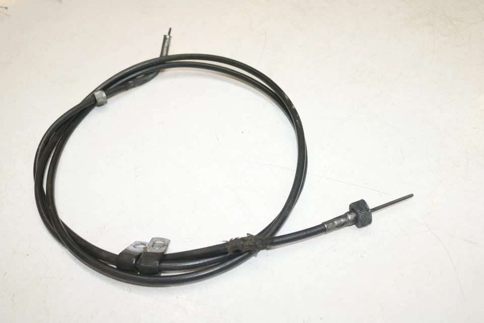 2001 Ski-doo Mxz 500 ventilador 500f Rer velocímetro cabo velocímetro - Imagem 4 de 4