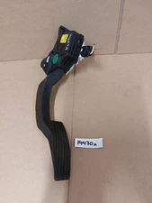 2017 VAUXHALL MOKKA 1.4 Petrol manual ACCELERATOR THROTTLE PEDAL 95087911