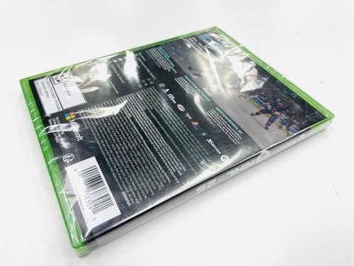 NHL 25 - Xbox SERIES X - (Brand NEW & Sealed) EA Sports Ice Hockey Game - Picture 3 of 4