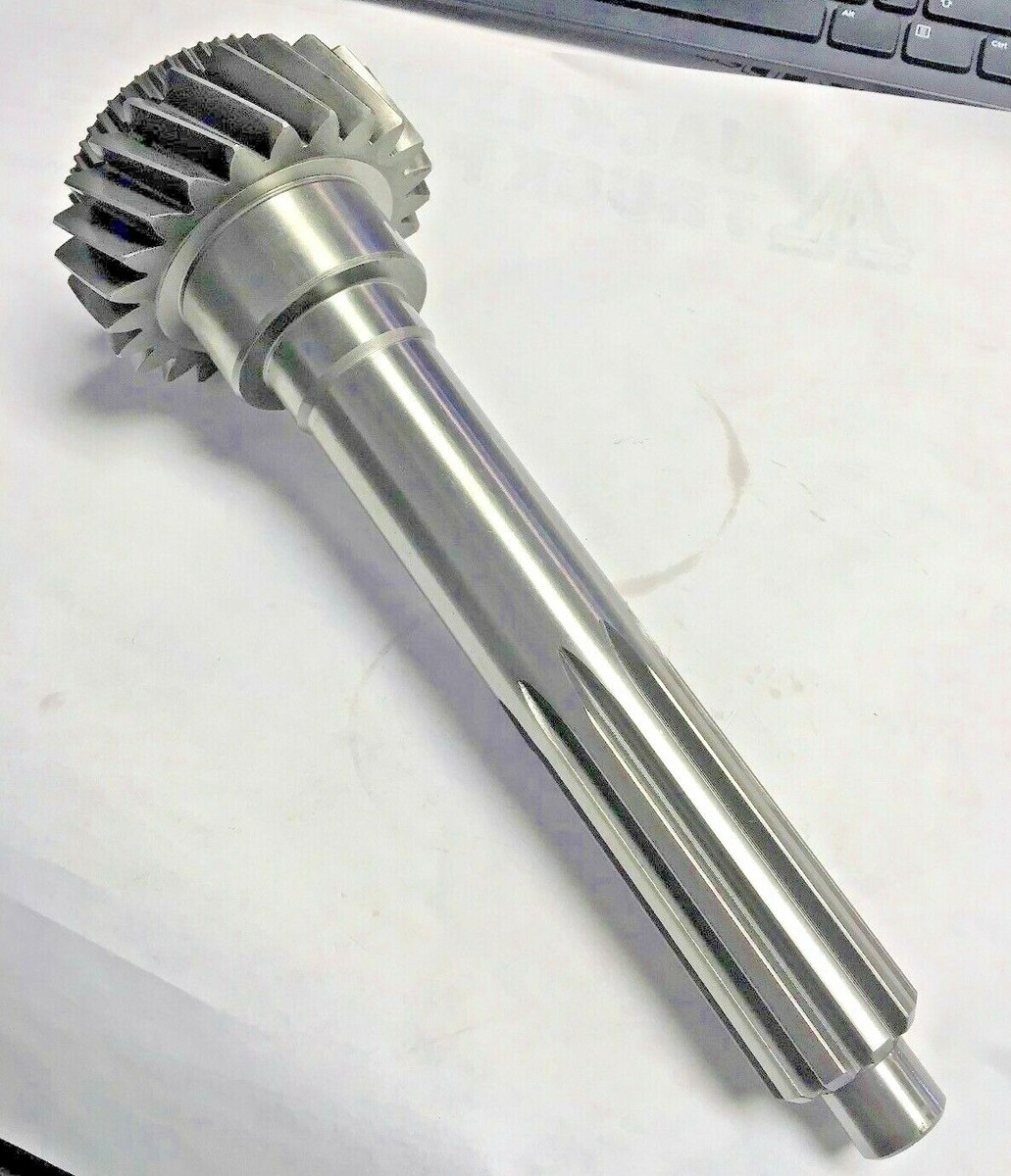 How i roll×430 4301478 New Genuine Eaton Fuller C/SHAFT 5th GEAR - OEM | eBay