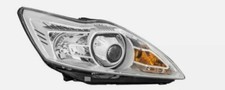 Faro proiettore bi-xeno destro Ford Focus Xenon 1ll 354.807-041 FORD - OE-8M51-130