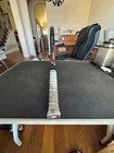 Wilson Hyper Hemmer 3.4  115 sq 4 3/8 grip Tennis Racquet — photo 8