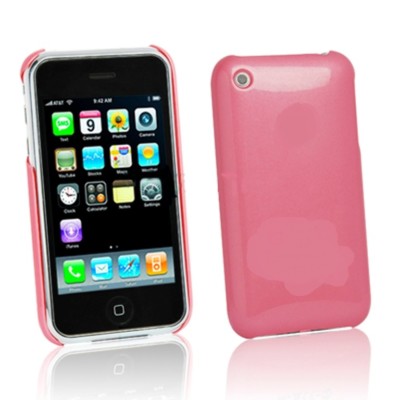 Housse étui Forcell Fliper Haut De Gamme Pour IPhone 3G / 3GS – Neuf