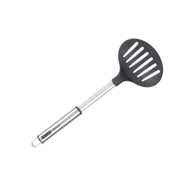 Schiumarola Inox/Nylon Cm 34 Grandchef+ Tescoma