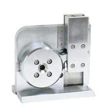 Hydraulic Crimping Machine Dies for Large-gau...