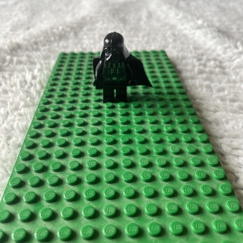 LEGO Star Wars 10188, 8017 Minifigur Darth Vader (Todesstern Torso) sw0209 - Bild 1 von 6