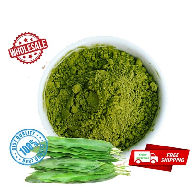 Organic Dried Mango Leaf  powder for tea Homemade From Sri Lanka  leave natural