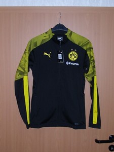 puma bvb jacket